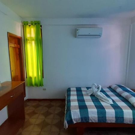 El Paraiso Puerto Ayora  Zewnętrze zdjęcie