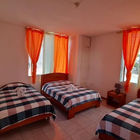 El Paraiso Puerto Ayora  Zewnętrze zdjęcie