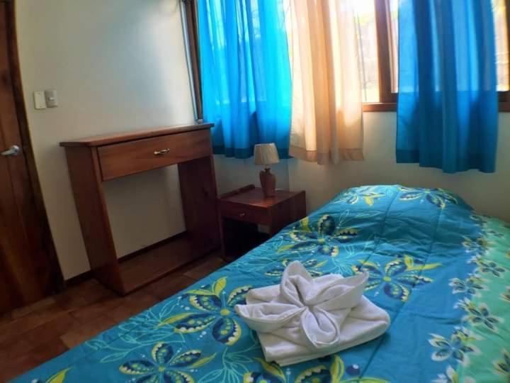 El Paraiso Puerto Ayora  Zewnętrze zdjęcie