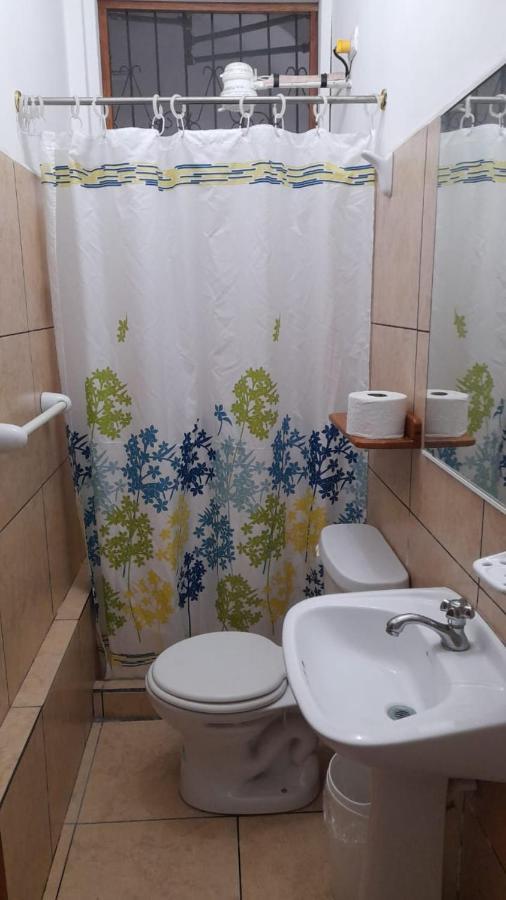 El Paraiso Puerto Ayora  Zewnętrze zdjęcie