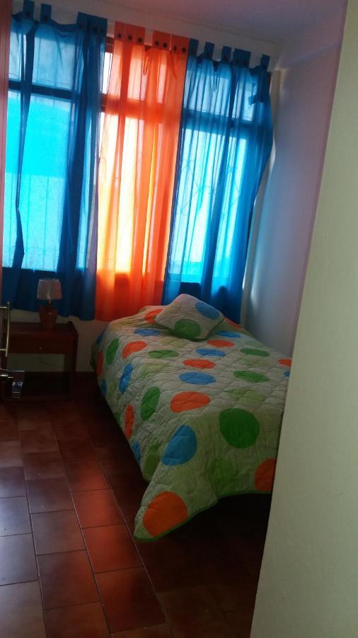 El Paraiso Puerto Ayora  Zewnętrze zdjęcie