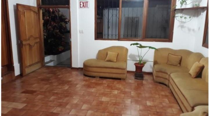 El Paraiso Puerto Ayora  Zewnętrze zdjęcie