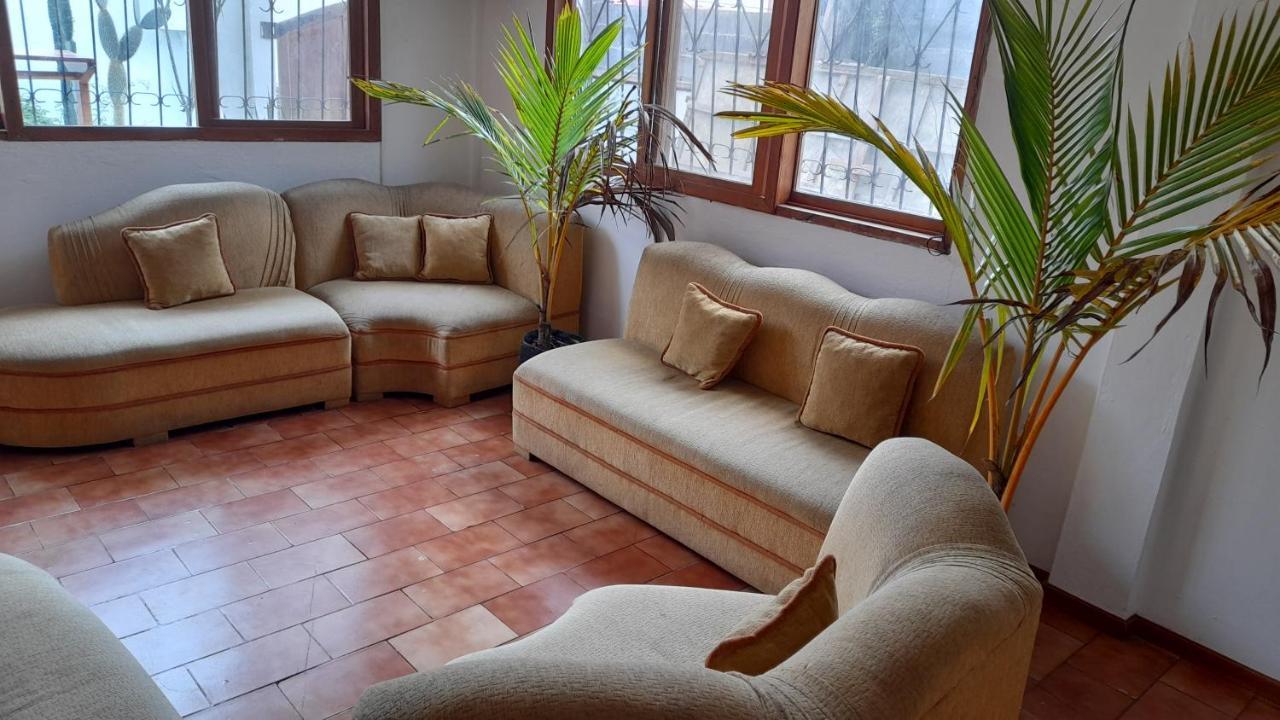 El Paraiso Puerto Ayora  Zewnętrze zdjęcie