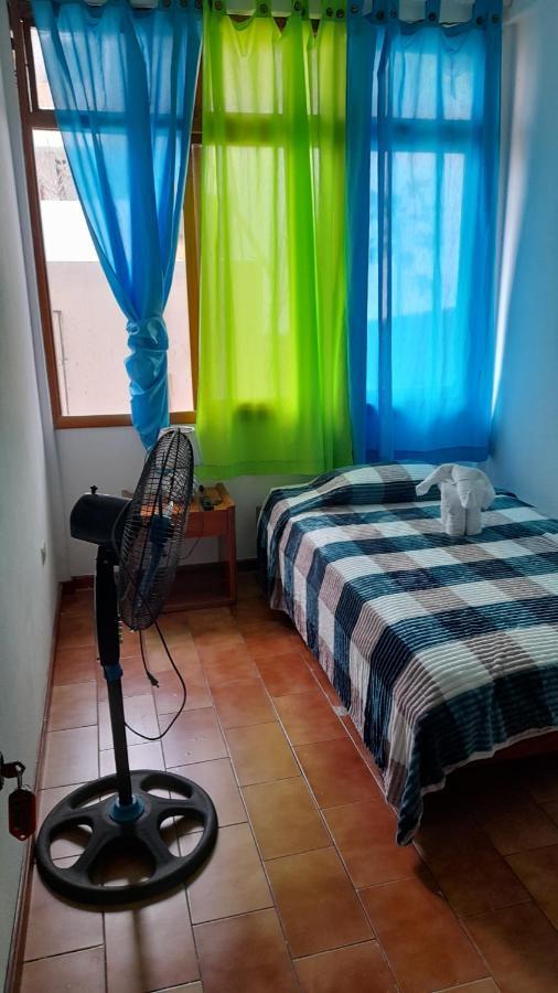 El Paraiso Puerto Ayora  Pokój zdjęcie