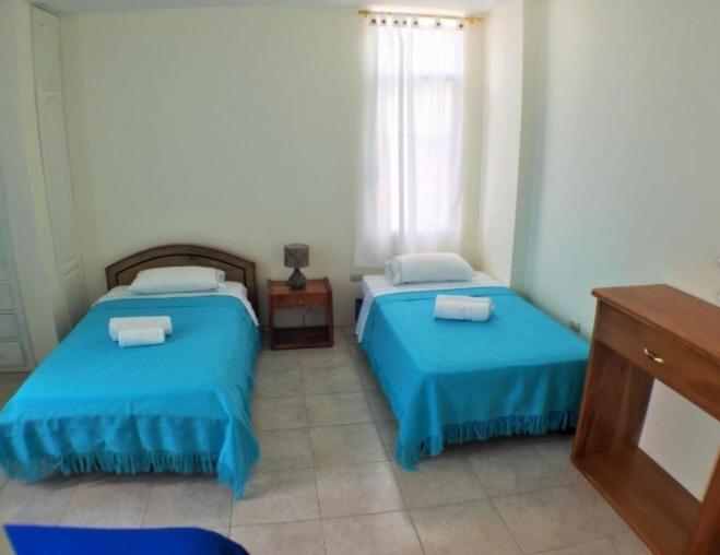 El Paraiso Puerto Ayora  Pokój zdjęcie