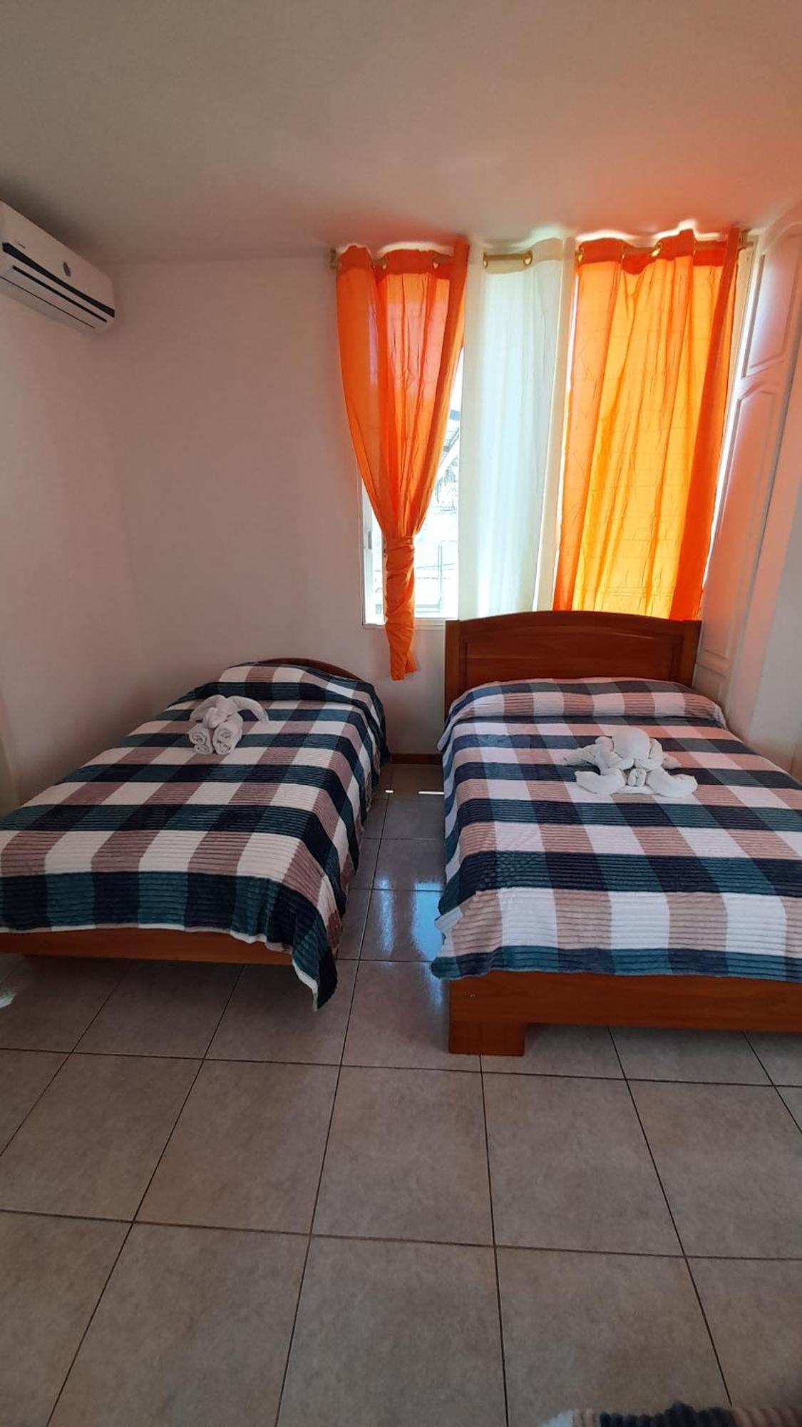 El Paraiso Puerto Ayora  Pokój zdjęcie