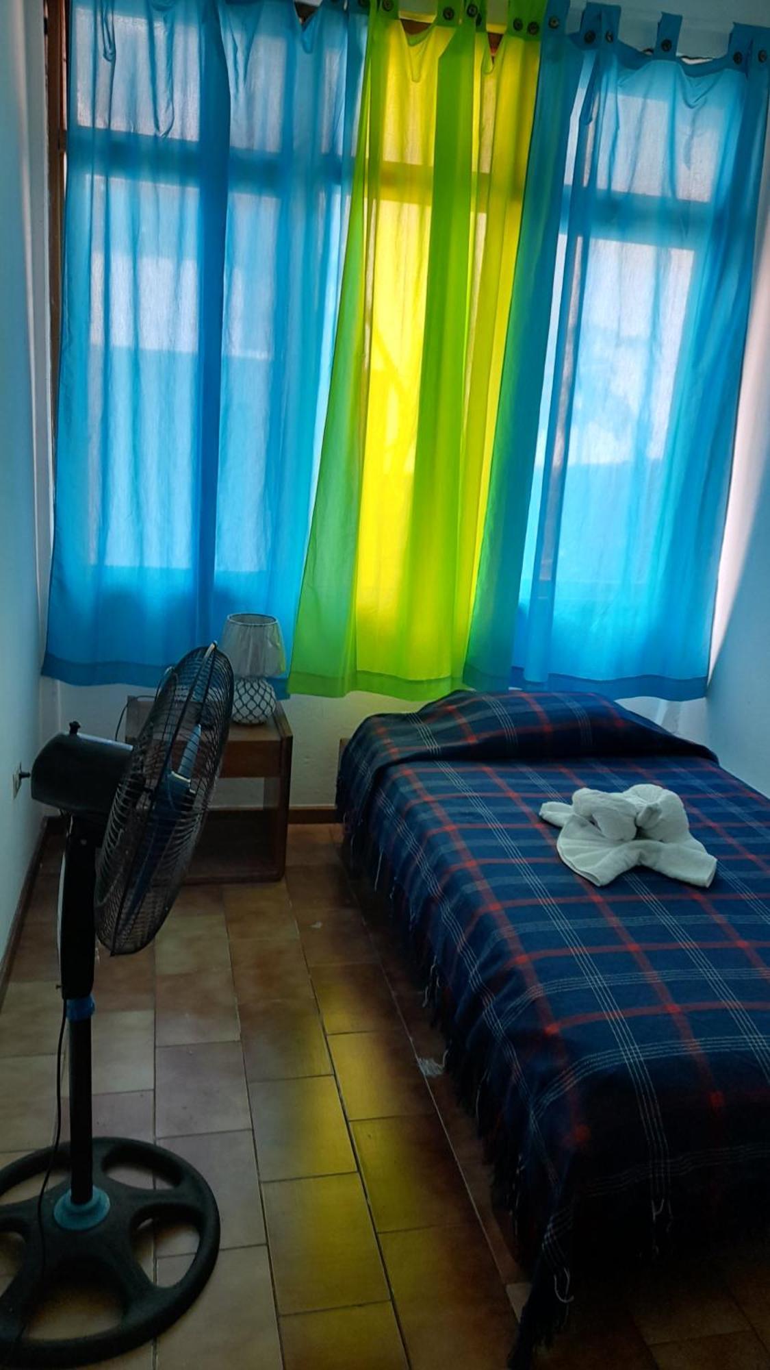 El Paraiso Puerto Ayora  Pokój zdjęcie