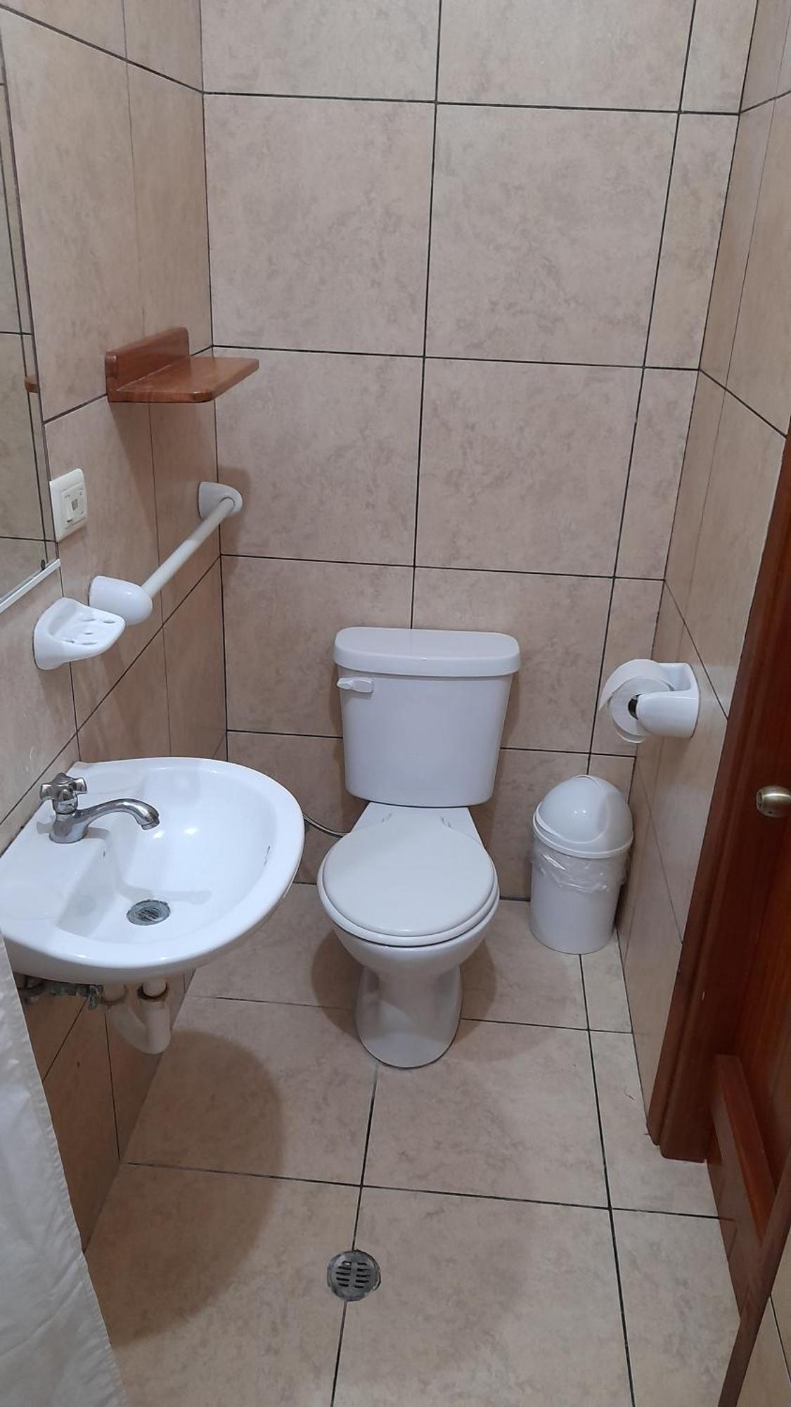 El Paraiso Puerto Ayora  Pokój zdjęcie